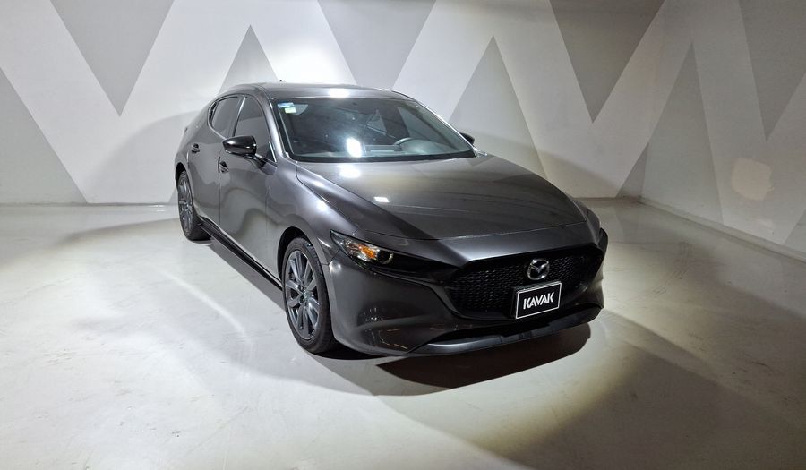 Mazda 3 2.5 I SPORT Hatchback 2022