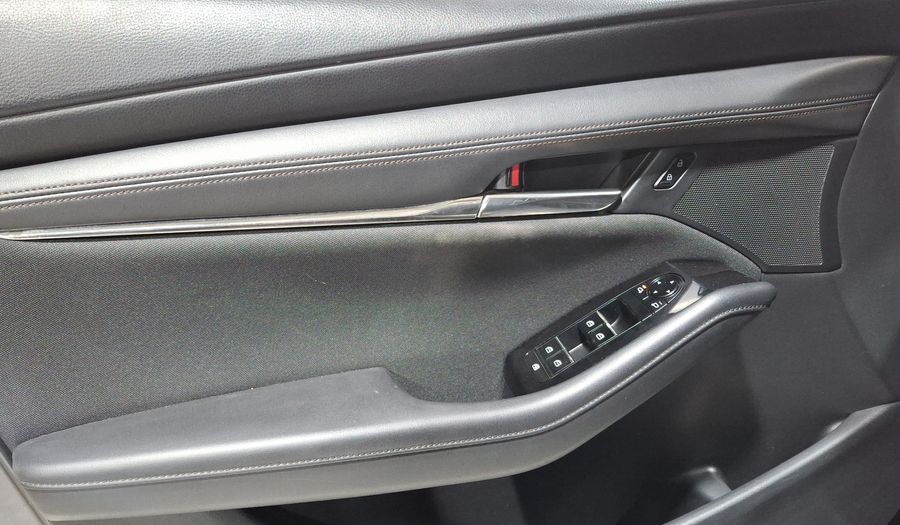 Mazda 3 2.5 I SPORT Hatchback 2022