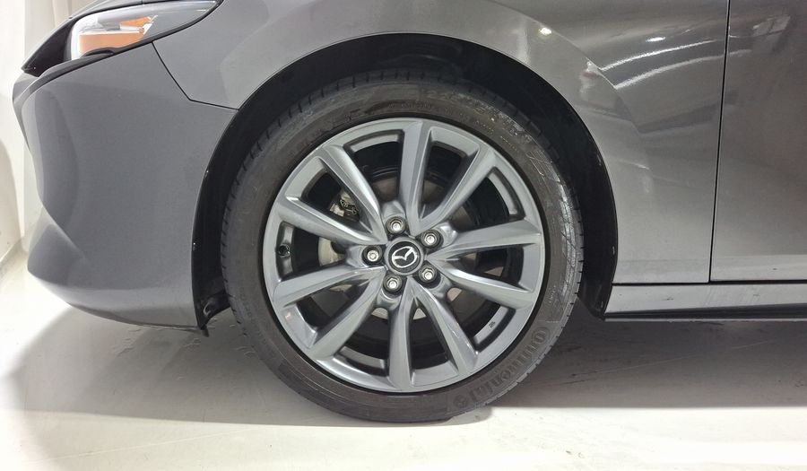Mazda 3 2.5 I SPORT Hatchback 2022
