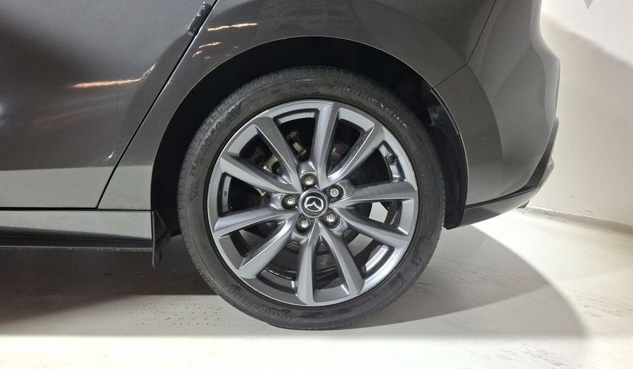 Mazda 3 2.5 I SPORT Hatchback 2022
