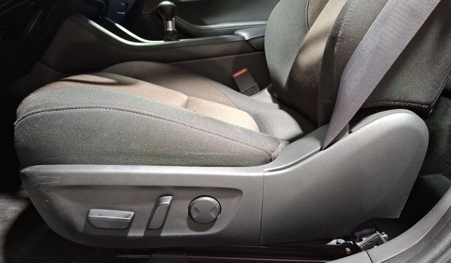 Mazda 3 2.5 I SPORT Hatchback 2022