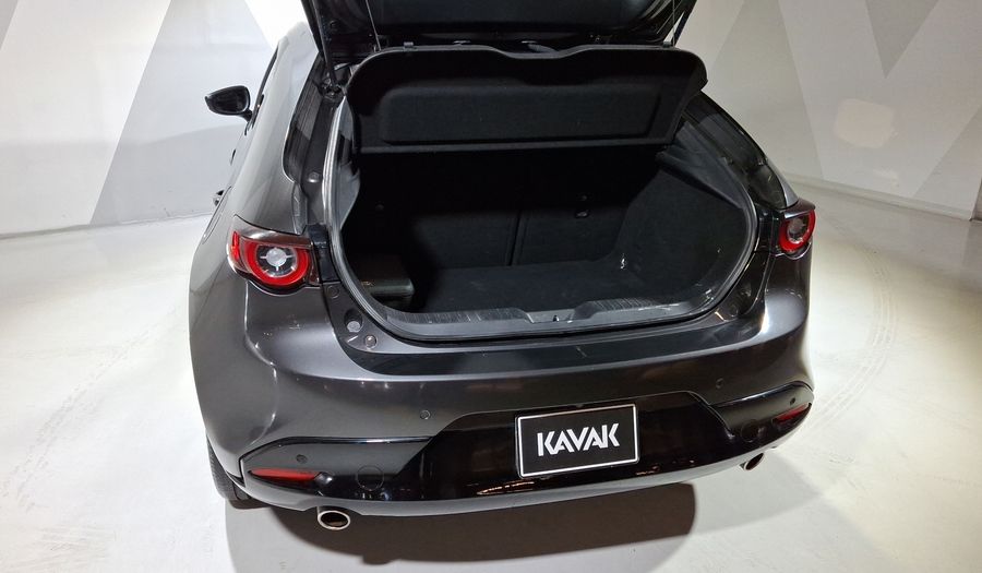 Mazda 3 2.5 I SPORT Hatchback 2022