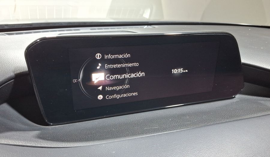 Mazda 3 2.5 I SPORT Hatchback 2022