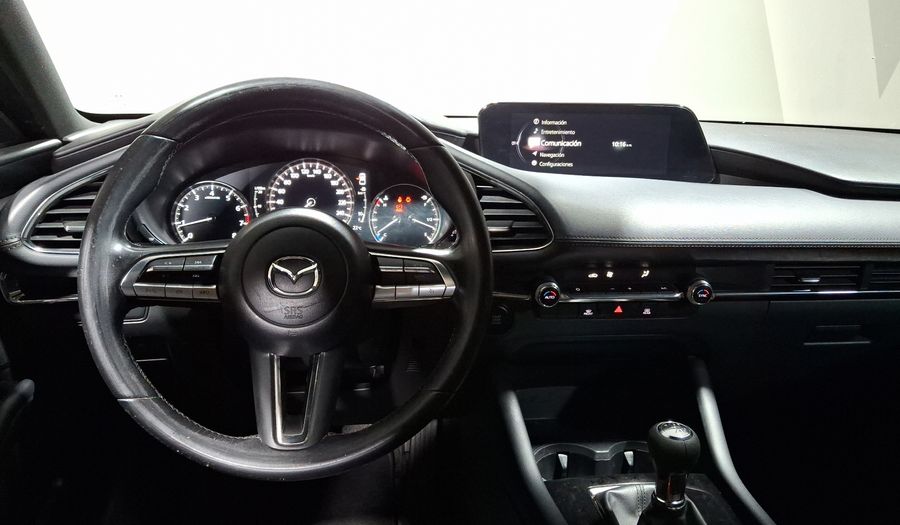 Mazda 3 2.5 I SPORT Hatchback 2022