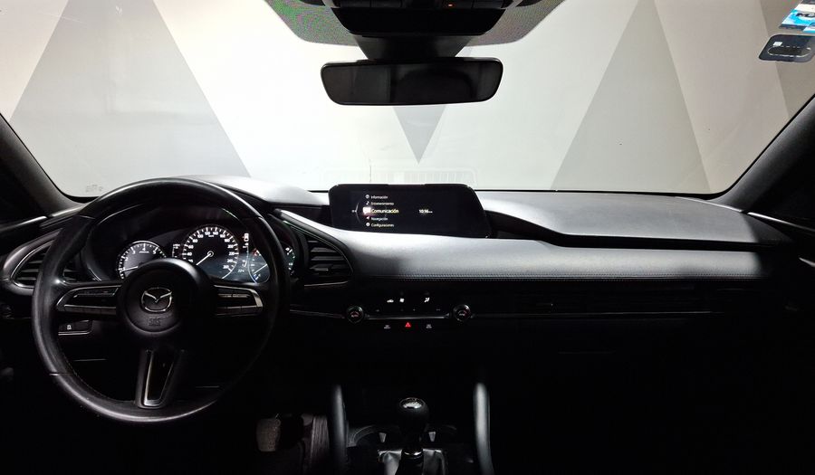 Mazda 3 2.5 I SPORT Hatchback 2022