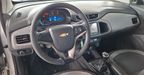 Chevrolet Onix 1.4 LT Hatchback 2016