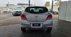 Chevrolet Onix 1.4 LT Hatchback 2016
