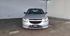 Chevrolet Onix 1.4 LT Hatchback 2016