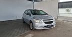 Chevrolet Onix 1.4 LT Hatchback 2016