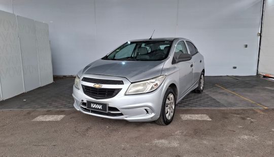 Chevrolet • Onix