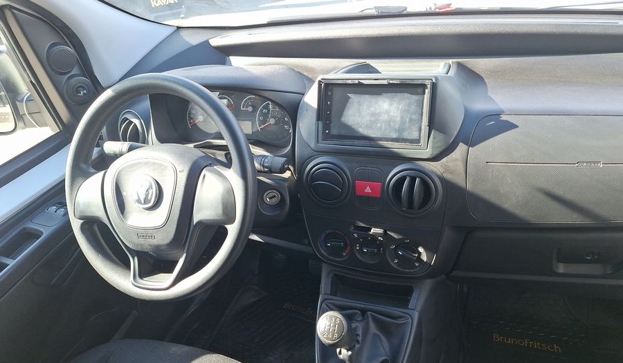 Ram Van 700 1.3 DIESEL SD 2022