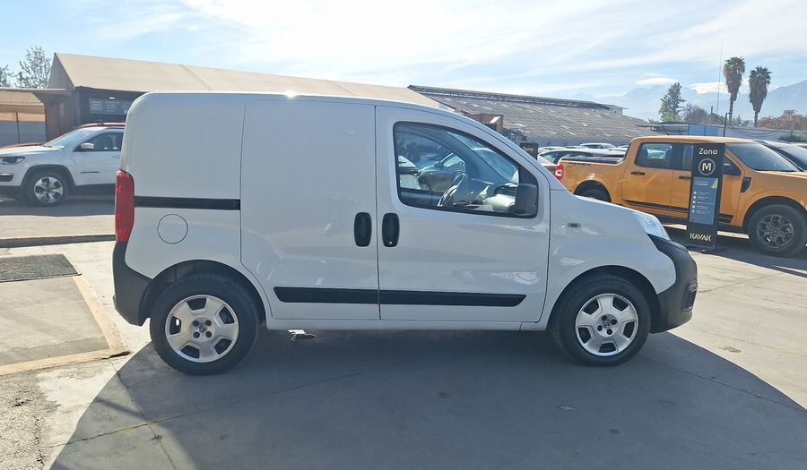 Ram Van 700 1.3 DIESEL SD 2022