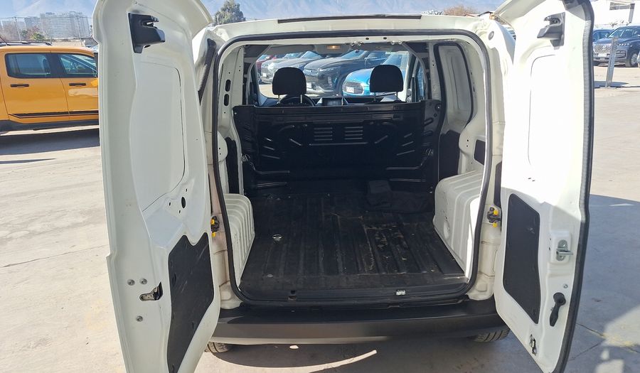 Ram Van 700 1.3 DIESEL SD 2022