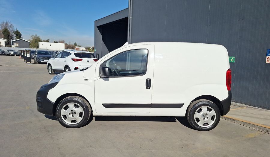 Ram Van 700 1.3 DIESEL SD 2022