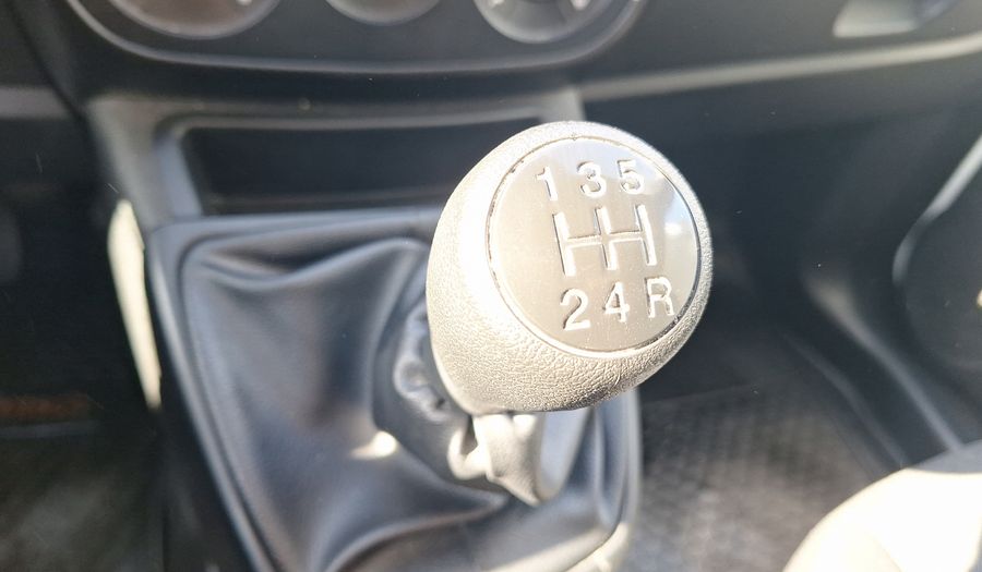 Ram Van 700 1.3 DIESEL SD 2022