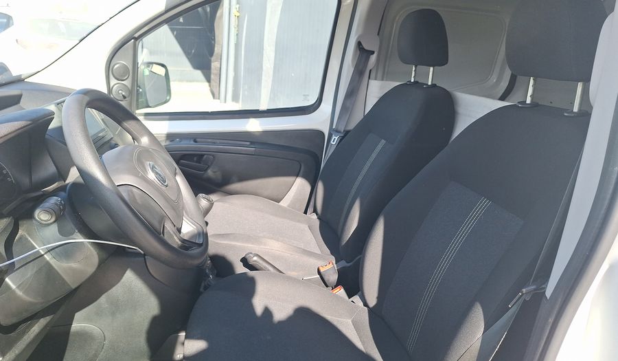 Ram Van 700 1.3 DIESEL SD 2022