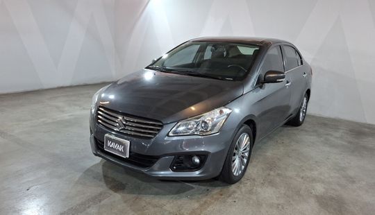 Suzuki • Ciaz