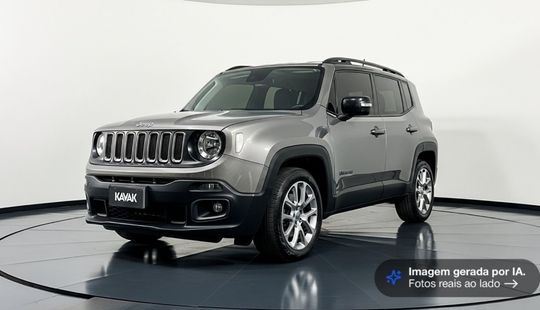 Jeep • Renegade