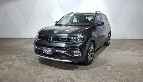 Volkswagen • Taigun