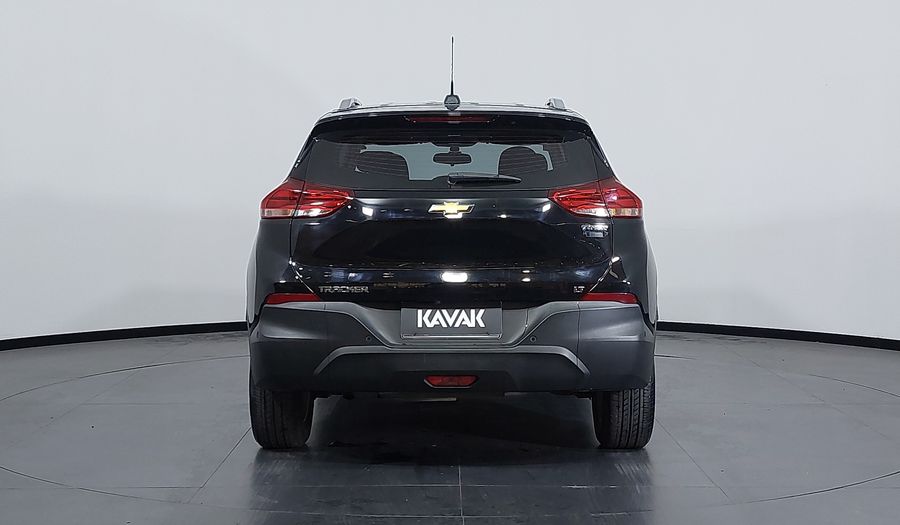 Chevrolet Tracker 1.0 TURBO LT AUTO Suv 2021