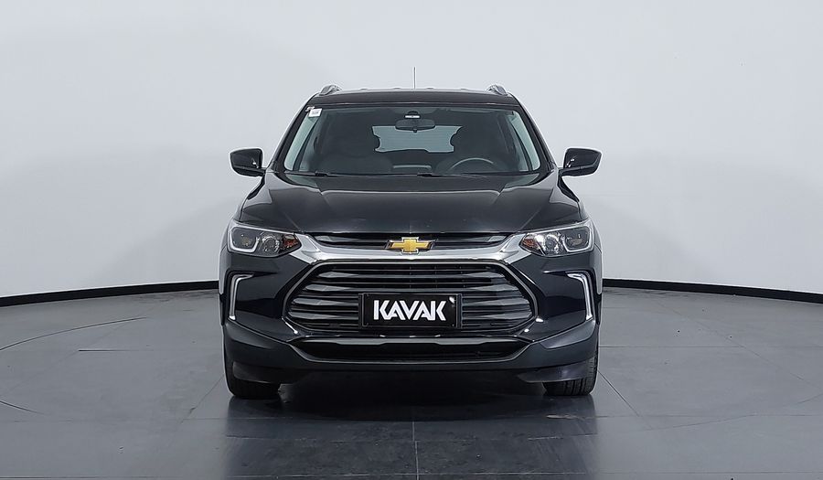 Chevrolet Tracker 1.0 TURBO LT AUTO Suv 2021