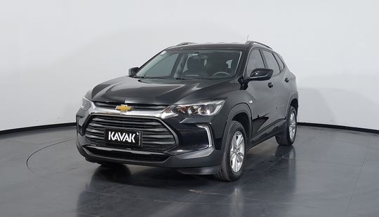 Chevrolet • Tracker