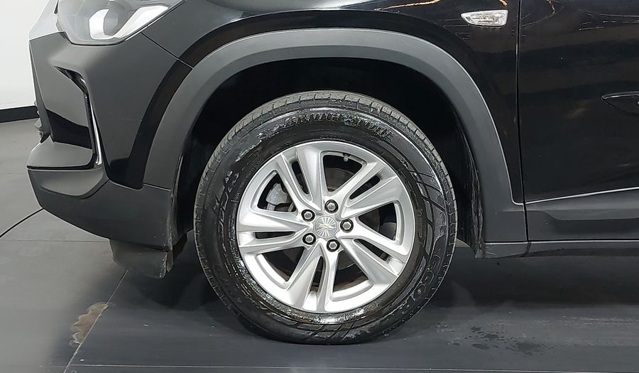 Chevrolet Tracker 1.0 TURBO LT AUTO Suv 2021