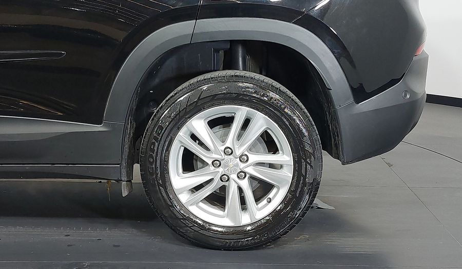 Chevrolet Tracker 1.0 TURBO LT AUTO Suv 2021