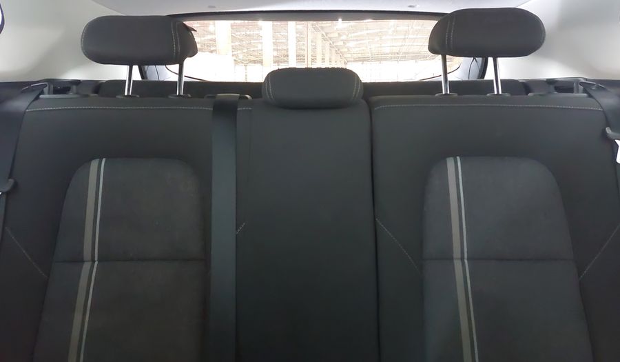 Chevrolet Tracker 1.0 TURBO LT AUTO Suv 2021