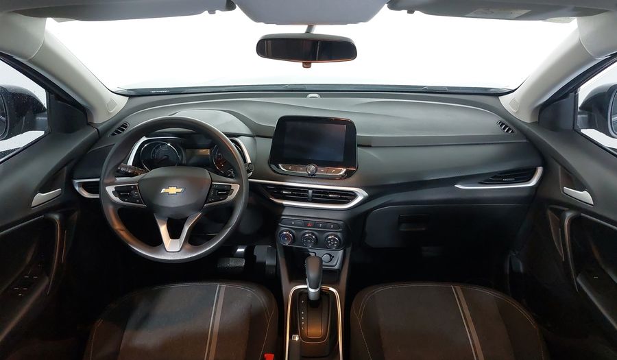 Chevrolet Tracker 1.0 TURBO LT AUTO Suv 2021