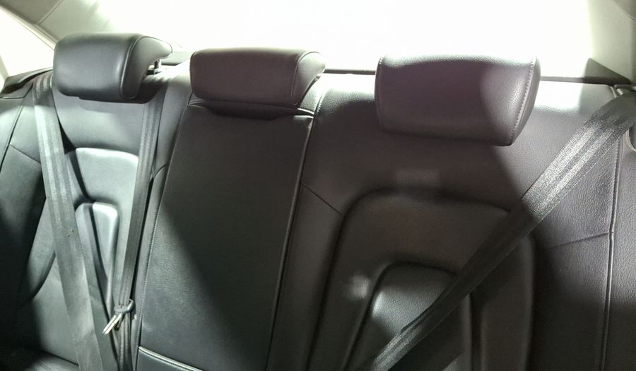 Audi A4 1.8 TFSI TRENDY MULTITRONIC Sedan 2011