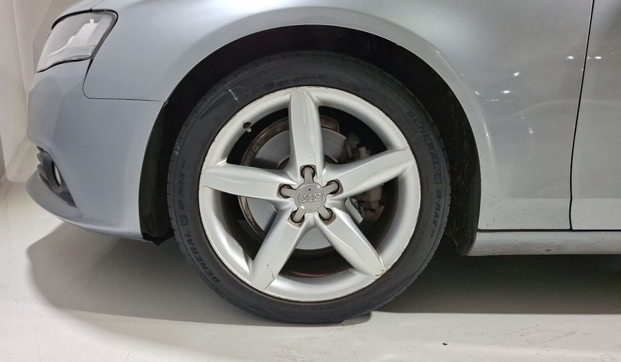 Audi A4 1.8 TFSI TRENDY MULTITRONIC Sedan 2011