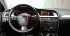 Audi A4 1.8 TFSI TRENDY MULTITRONIC Sedan 2011