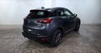 Mazda Cx-3 2.0 I GRAND TOURING 2WD AT Suv 2017