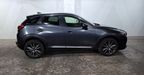 Mazda Cx-3 2.0 I GRAND TOURING 2WD AT Suv 2017
