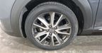 Mazda Cx-3 2.0 I GRAND TOURING 2WD AT Suv 2017