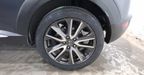Mazda Cx-3 2.0 I GRAND TOURING 2WD AT Suv 2017