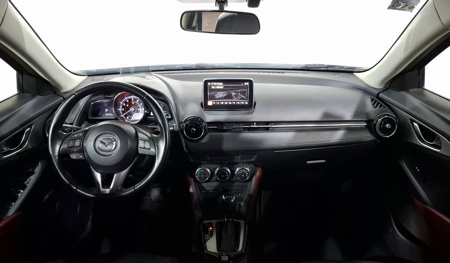 Mazda Cx-3 2.0 I GRAND TOURING 2WD AT Suv 2017