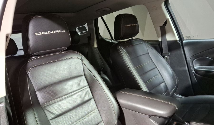 Gmc Terrain 1.5 DENALI D AUTO Suv 2023