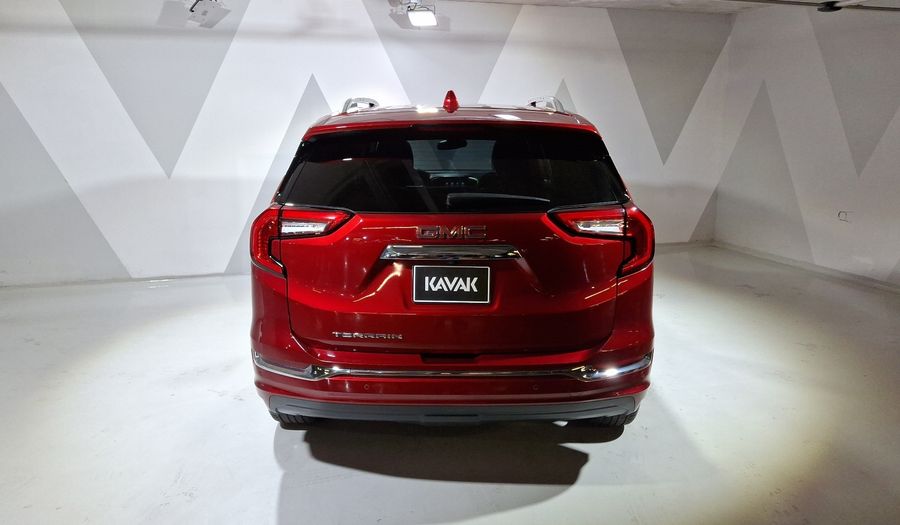 Gmc Terrain 1.5 DENALI D AUTO Suv 2023