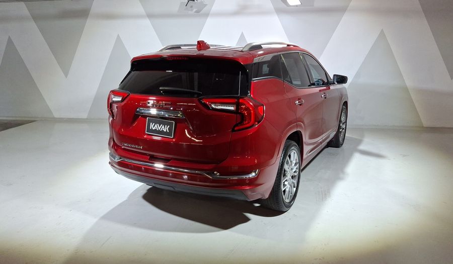 Gmc Terrain 1.5 DENALI D AUTO Suv 2023