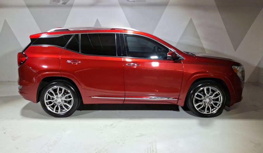 Gmc Terrain 1.5 DENALI D AUTO Suv 2023