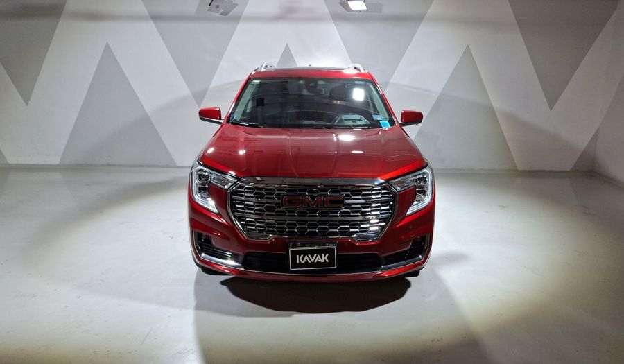 Gmc Terrain 1.5 DENALI D AUTO Suv 2023