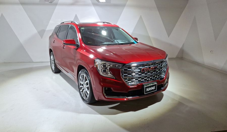 Gmc Terrain 1.5 DENALI D AUTO Suv 2023