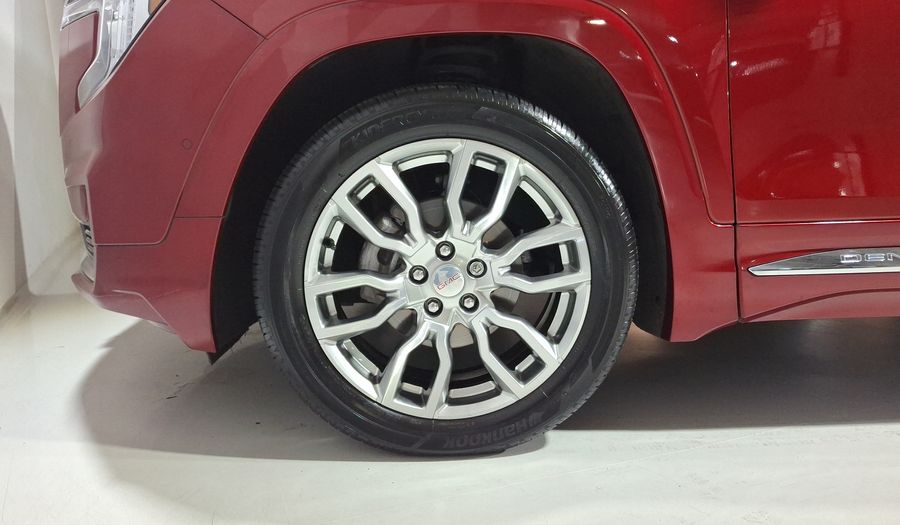 Gmc Terrain 1.5 DENALI D AUTO Suv 2023
