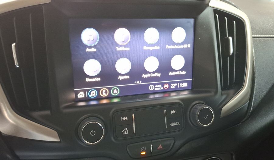 Gmc Terrain 1.5 DENALI D AUTO Suv 2023
