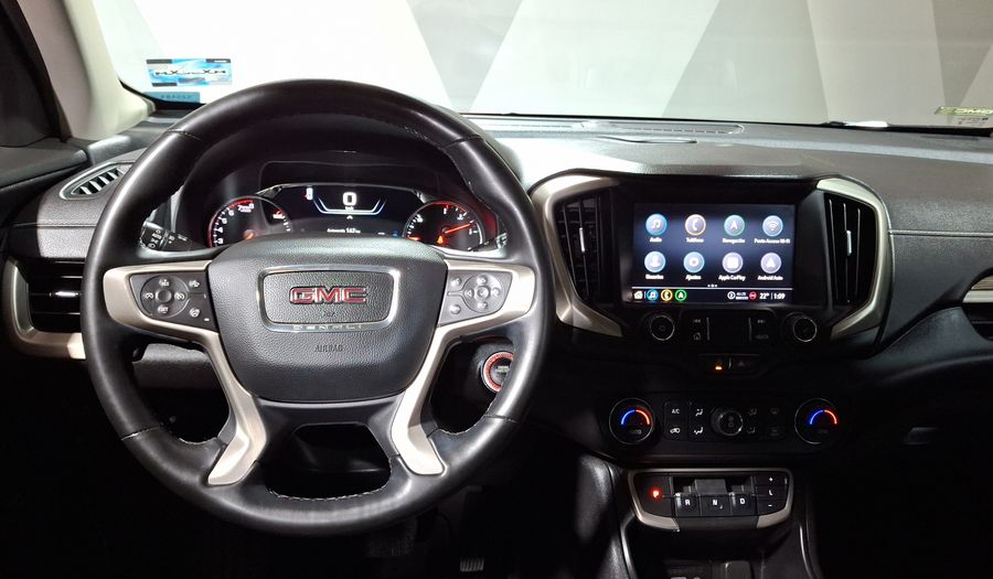 Gmc Terrain 1.5 DENALI D AUTO Suv 2023