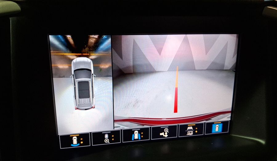Gmc Terrain 1.5 DENALI D AUTO Suv 2023