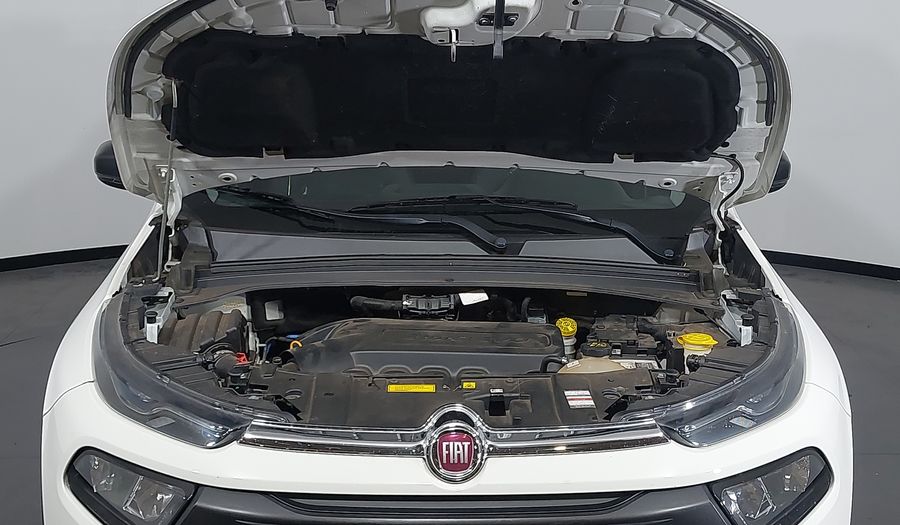 Fiat Toro 1.8 FREEDOM AUTO Pickup 2018