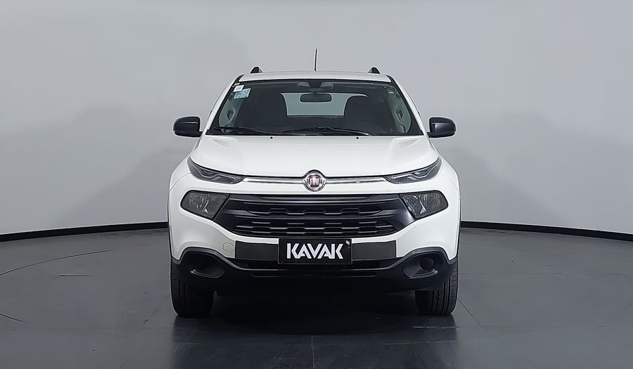 Fiat Toro 1.8 FREEDOM AUTO Pickup 2018